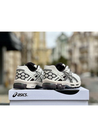 КРОСІВКИ ЖІНОЧІ ASICS GEL-KAHANA 8 BEIGE BLACK АСІКС ГЕЛЬ КАХАНО No Brand чорні демісезони (367167622)
