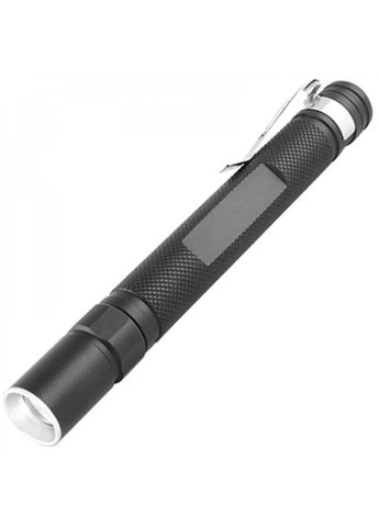 Фонарь ручной PLD 706-XPE с красным светом мини фонарик 2хААА 1 режим zoom No Brand (371906458)