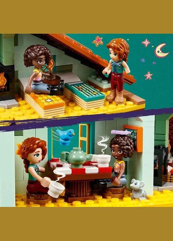 Конструктор Friends Конюшня Отом 545 деталей (41745) Lego (305571420)