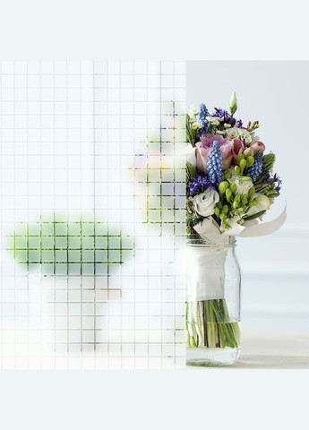 Плівка віконна на самоклейці 600x3000 (D) SW-00002163 Sticker Wall (303626855)