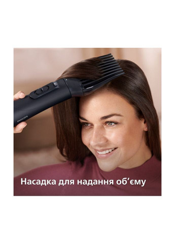 Фен-щітка BHA530/00 Philips (339086189)