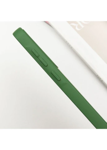 Чохол TPU Liquid Silk Full Camera для Samsung Galaxy S23 Getman (390654044)