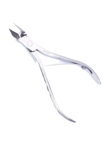 Кусачки для манікюру 02-205 Zauber-manicure (316620766)