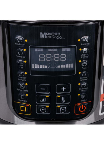 Мультиварка-скороварка RMC-PM381 Redmond (306528501)