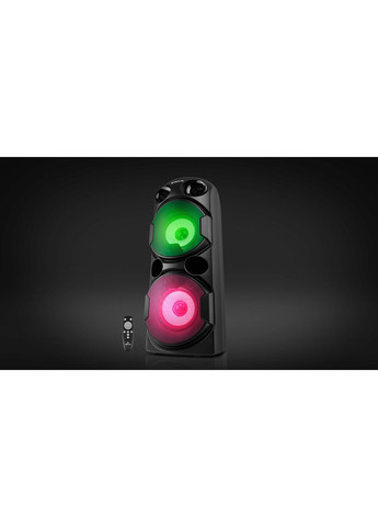 Акустическая система X-780 Black Real-El (365748321)