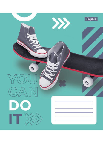 Набор тетрадей No limits А5 в клетку 48 листов 10 шт. () 1 Вересня 767365 (366528729)