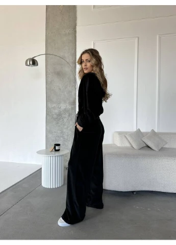 Женский спортивный костюм No Brand (378176448)