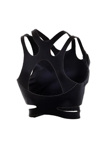 Топ W NK FM DF BRA 24 FQ2640-010 Nike (386422202)