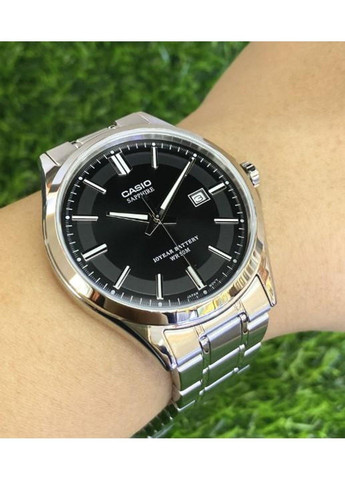 Чоловічий годинник MTS-100D-1AVDF Casio (363027236)