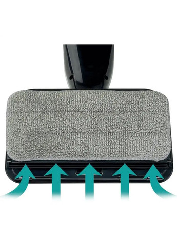 Пилосос акумуляторний HVC5101W (VP6901-GS) Hisense (372465796)