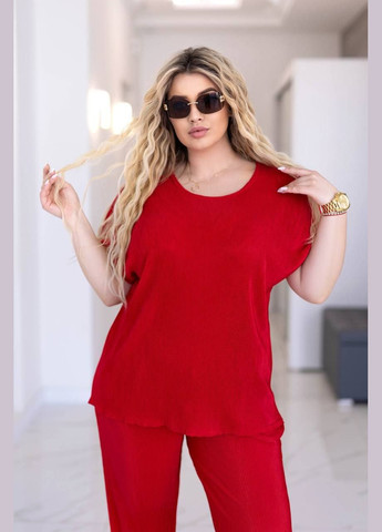 Літній костюм гофре Idiali (329890610)