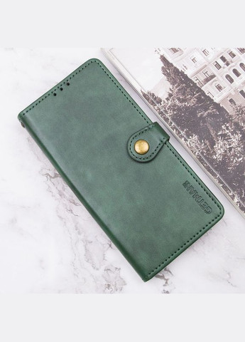 Чехол книга на Xiaomi Redmi A3 / для Ксяоми, сяоми, ксиоми редми А3 искусственная кожа Getman (334297931)