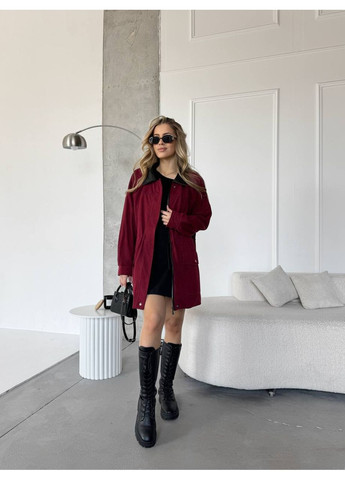 Куртка-ветровка женская — ЗАМЕР В ОПИСАНИИ DK/DL Мода без кордонів на молнии (366452339)