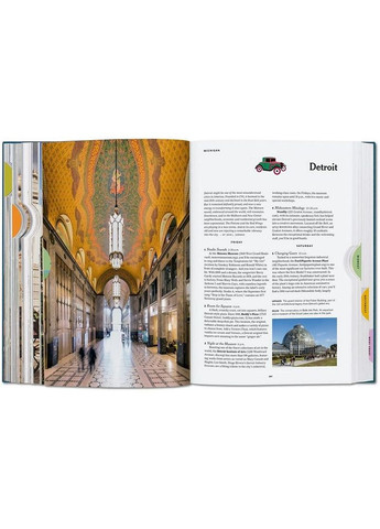 Книга The New York Times 36 Hours. США и Канада. 3rd Edition (9783836575324) Taschen (364656136)