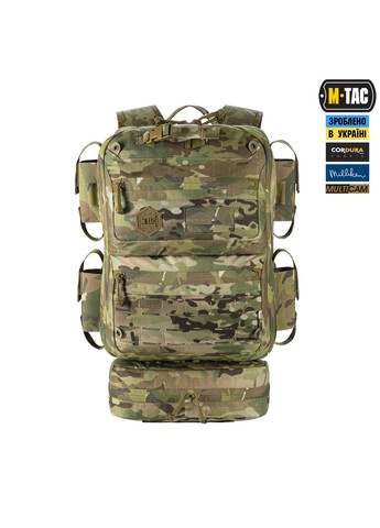 Наплічник бойового медика Elite Multicam M-TAC (326974170)