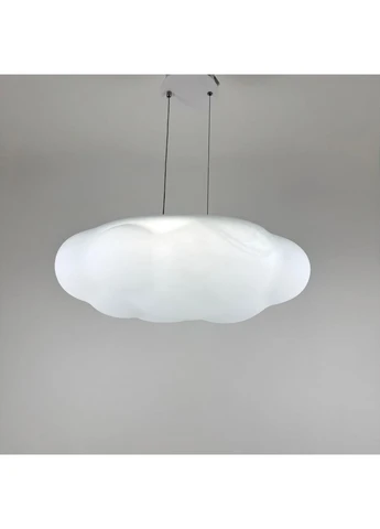 Підвісна LED-люстра "Сloudy Baby" D707-500 WH Besma (401019326)