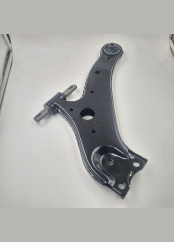 Важіль передньої підвіски нижній, правий CQT10R Хайлендер, Лексус RX 4806848041, CTR (345738040)