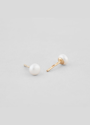 Сережки Перлина Моря Minimal (338799377)