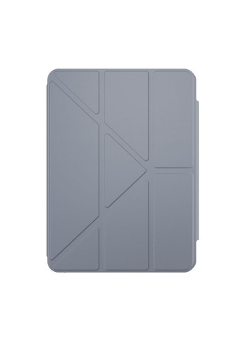 Чехол Facet синий для iPad Air 13 (2025-2024)/iPad Pro 12.9 (2022～2018) (MPD212204AB23) SwitchEasy (356769940)