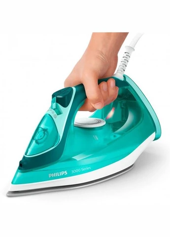 Праска DST3030/70, потужність 2400 Вт, паровий удар 180 г/хв Philips (371634188)