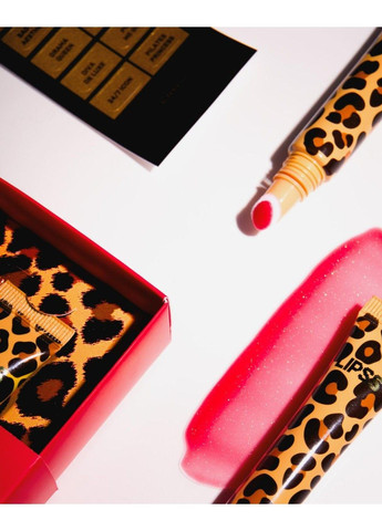 Блеск для губ Lipper Alter Ego 12 мл LIPSS (373505107)