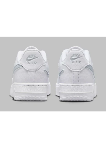 Кроссовки AIR FORCE 1 GS FQ2413-100 Nike (386077063)