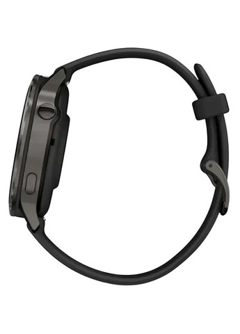 Смарт-часы Venu 4 41 мм Black (010-03013-02) Garmin (370034386)