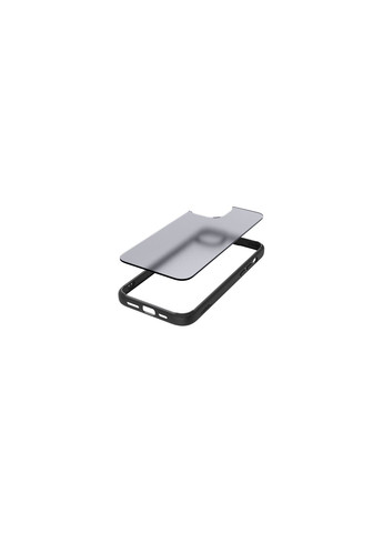 Чехол для мобильного телефона (ACS06656) Spigen apple iphone 15 plus ultra hybrid frost black (275102446)