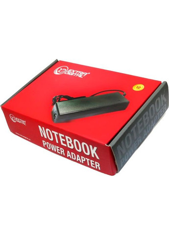 Блок живлення Acer 19V, 3.42 A, 65W (5.5x2.5) (PSA3803) EXTRADIGITAL (322911425)