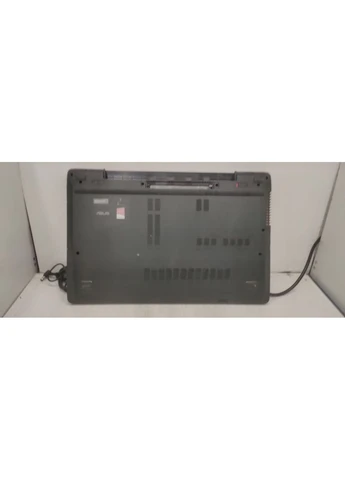 Ноутбук X75V / 17.3" (1600x900) TN / Intel Core i5-3230M (2 (4) ядра по 2.6 - 3.2 GHz) / 8 GB DDR3 / 256 GB SSD / nVidia Asus (398129816)