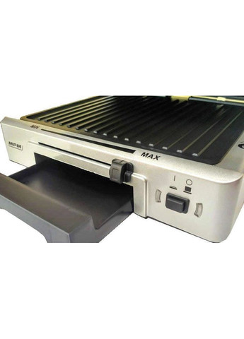 Електрогриль MGR-10M MPM (360572973)