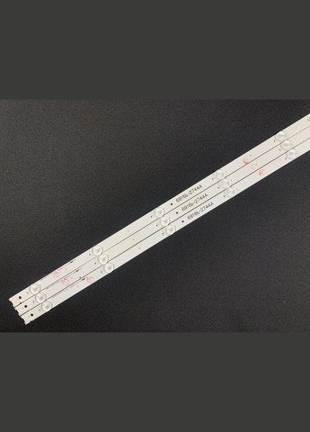 LED підсвітка 43" LG 43LH518ATF 1 планка OEM (300292976)