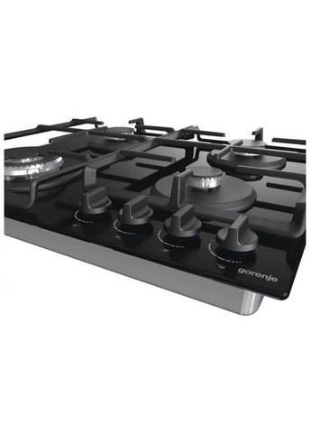 Варильна поверхня газова GTW641EB Gorenje (314865670)