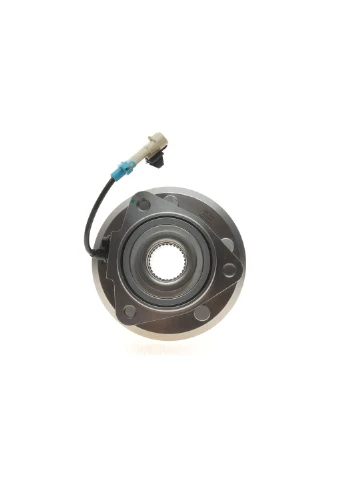 Подшипник ступицы (передней) Chevrolet Captiva/Opel Antara 2.0D/2.4-3.2 06- (31.7x151x65.4) PHU3276 UA63 No Brand (342410165)