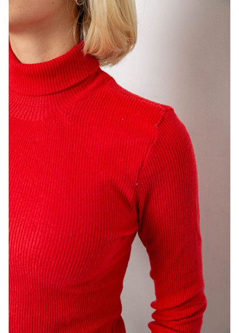 Гольф женский однотонный в рубчик Sport Line (355873973)