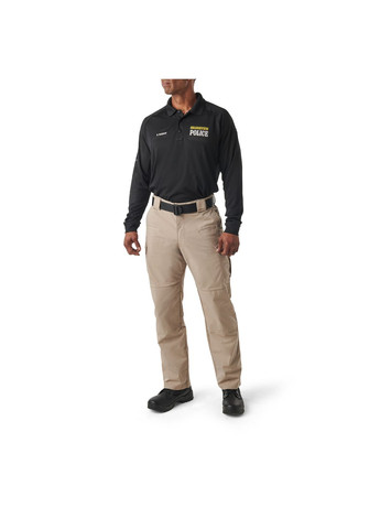 Тактичні штани 5.11 Stryke w / Flex-Tac Khaki 5.11 Tactical (315822860)