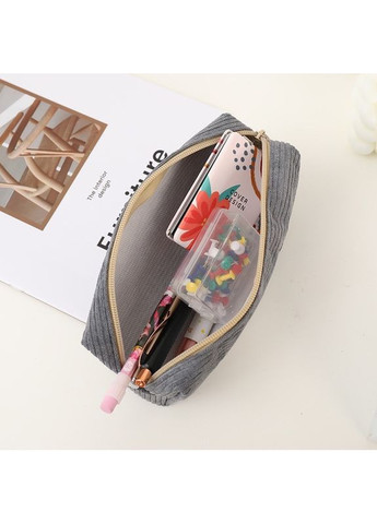 Пенал текстильный школьный Акула, пенал для канцтоваров "The shark" ( ) China (366875001)