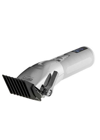 Машинка для стрижки волосся CR-2835s 100 Вт срібляста Camry (335883604)