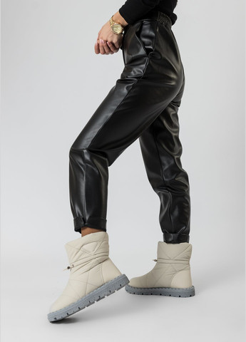 Зимние ботинки (1641цв) Lifexpert тканевые