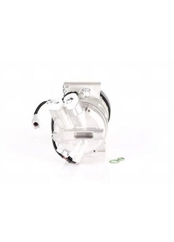 Компрессор кондиционера Nissens (345776748)