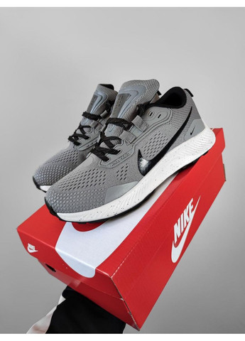 КРОСІВКИ ЖІНОЧІ NIKE PEGASUS TRAIL 3 GRAY НАЙК ПЕГАСУС ТРЕІЛ No Brand білі демісезони (367171859)