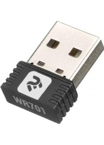 Wi-Fi адаптер PowerLink WR701 (-WR701) 2E (322939033)