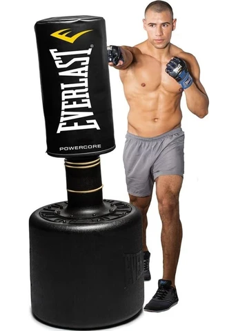 Боксерская груша Powercore Black P00001266 Everlast (399389209)