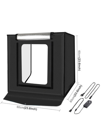 Студійне світло Puluz (371767143)