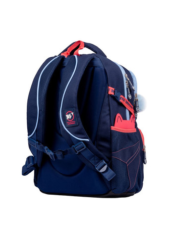 Рюкзак T-117 Cats Yes (259365821)