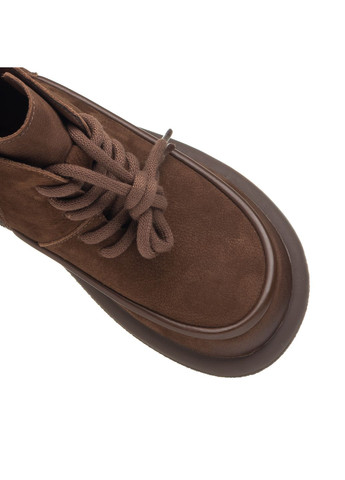 ботинки (1988б1) Marigo из натурального нубука