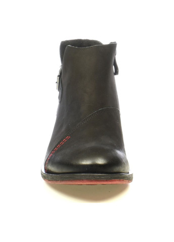 Демісезонні модельні черевики Contes (268472987)