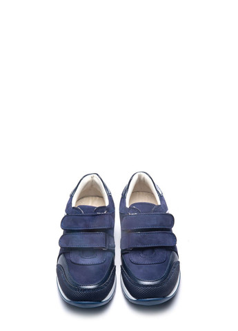 Темно-синій Осінні кросівки Theo Leo
