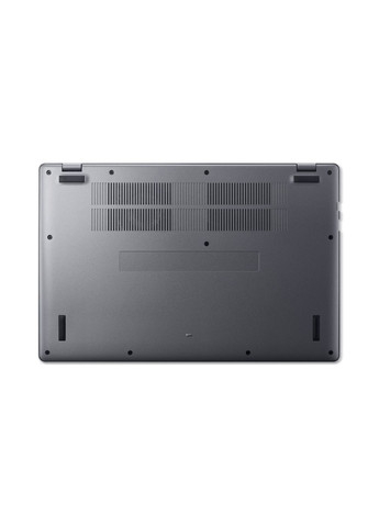 Ноутбук NX.KNYEU.001 Chromebook Plus CB515-2HT 15" FHD IPS Touch, Intel i3-1215U, 8GB, F512GB, UMA, ChromeOS, Acer (361965203)