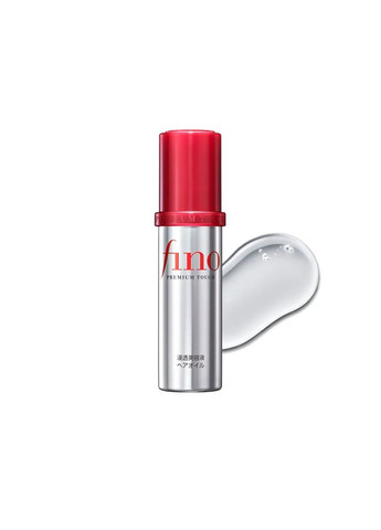 Відновлююча сироватка-олія для волосся з термозахистом Premium Touch Rich Serum Hair Oil 70ml Південна Корея Fino (351386101)